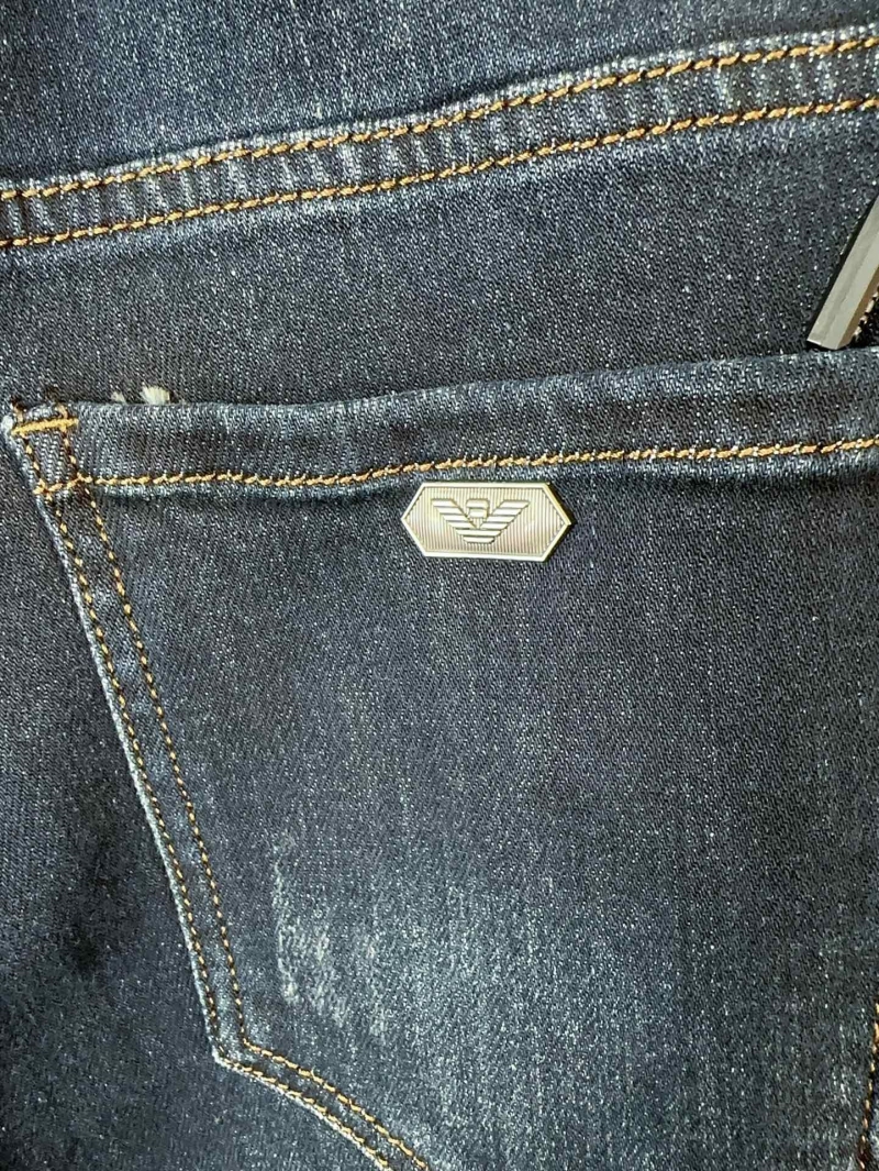 Armani Jeans